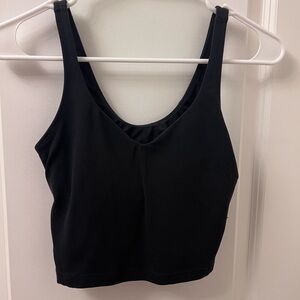 Lululemon Align tank size 4